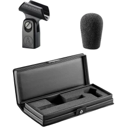 Audio Technica AT4021 Enstruman Mikrofonu - Thumbnail
