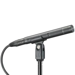 Audio Technica AT4051B Condenser Mikrofon - Thumbnail