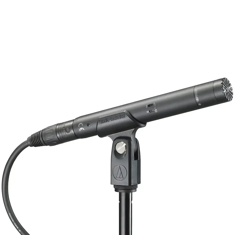 Audio Technica AT4051B Condenser Mikrofon