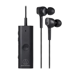 Audio Technica ATH-ANC100BT Wireless ANC Kulak içi Kulaklık - Thumbnail