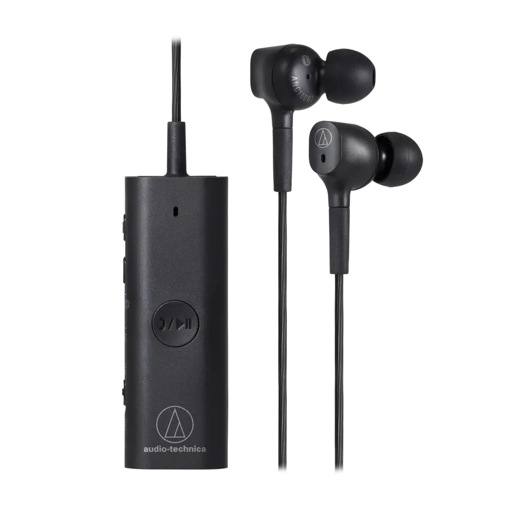 Audio Technica ATH-ANC100BT Wireless ANC Kulak içi Kulaklık