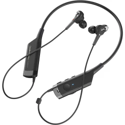 Audio Technica ATH-ANC40BT Wireless ANC Kulak içi Kulaklık - Thumbnail
