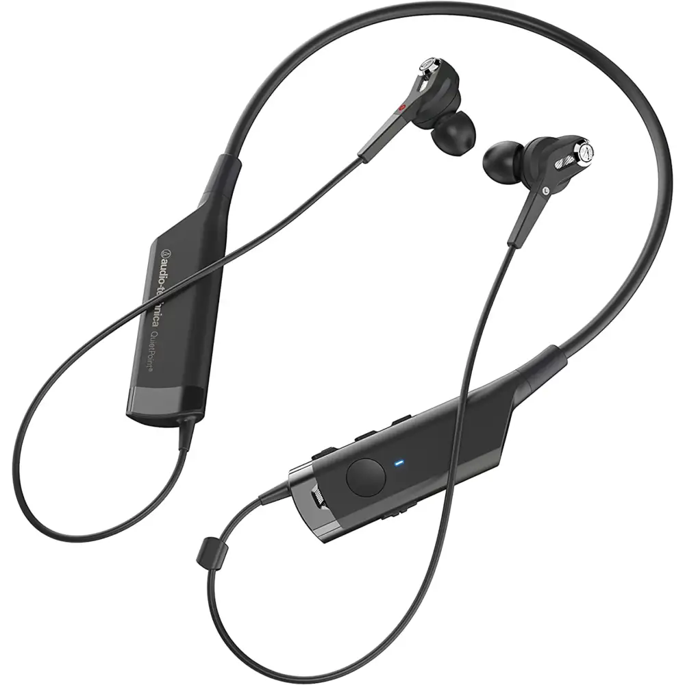 Audio Technica ATH-ANC40BT Wireless ANC Kulak içi Kulaklık
