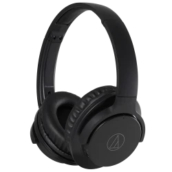 Audio Technica ATH-ANC500BTBK Bluetooth Kulak içi Kulaklık - Thumbnail