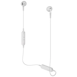 Audio Technica ATH-C200BTWH Wireless Kulak içi Kulaklık - Thumbnail