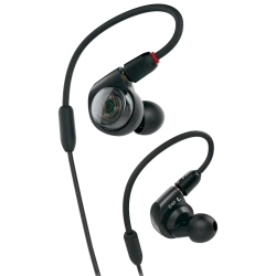 Audio Technica ATH-E40 Kulak içi Monitor - Thumbnail