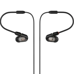 Audio Technica ATH-E50 Kulak içi Monitor - Thumbnail