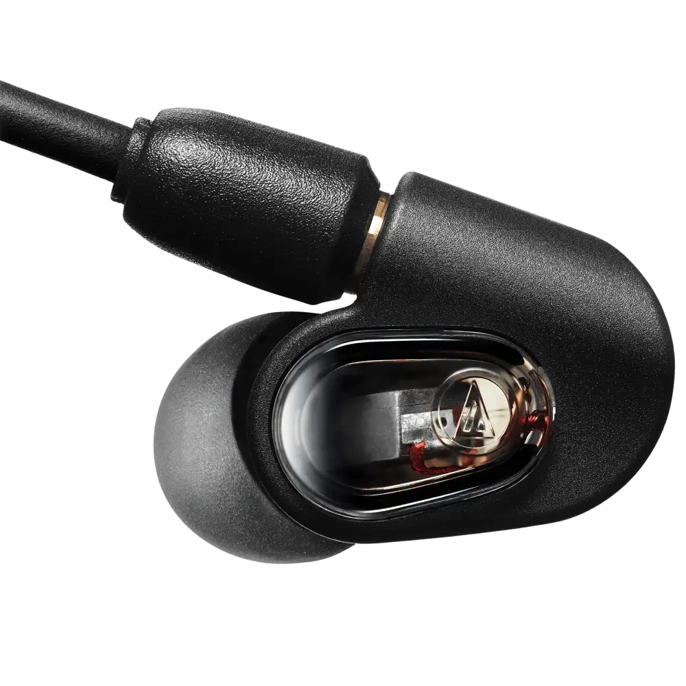 Audio Technica ATH-E50 Kulak içi Monitor