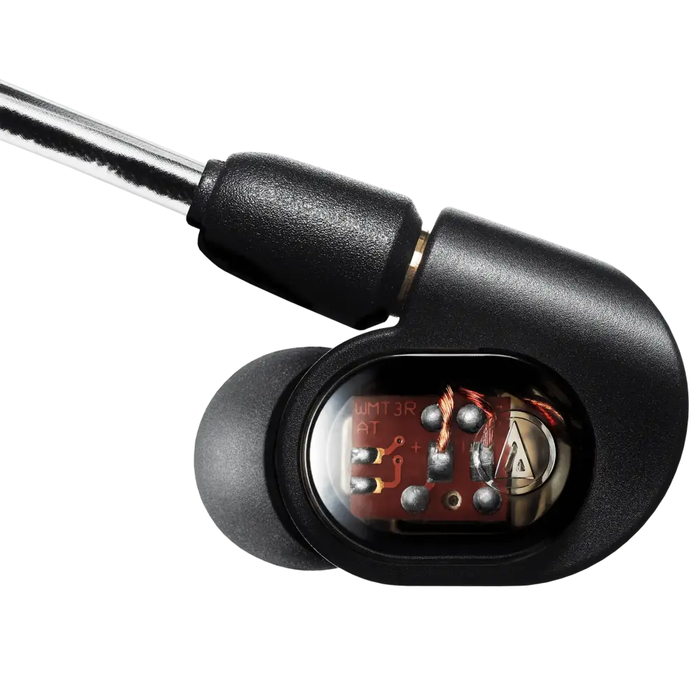 Audio Technica ATH-E70 Kulak içi Monitor