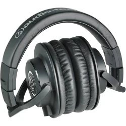 Audio Technica ATH-M40X Stüdyo Kulaklık - Thumbnail