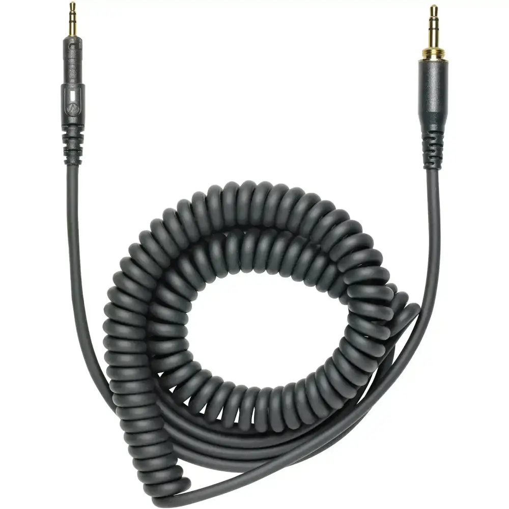 Audio Technica ATH-M40X Stüdyo Kulaklık
