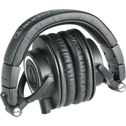 Audio Technica ATH-M50X Stüdyo Referans Kulaklık - Thumbnail