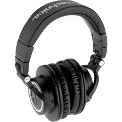 Audio Technica ATH-M50XBT2 Stüdyo Referans Kulaklık - Thumbnail