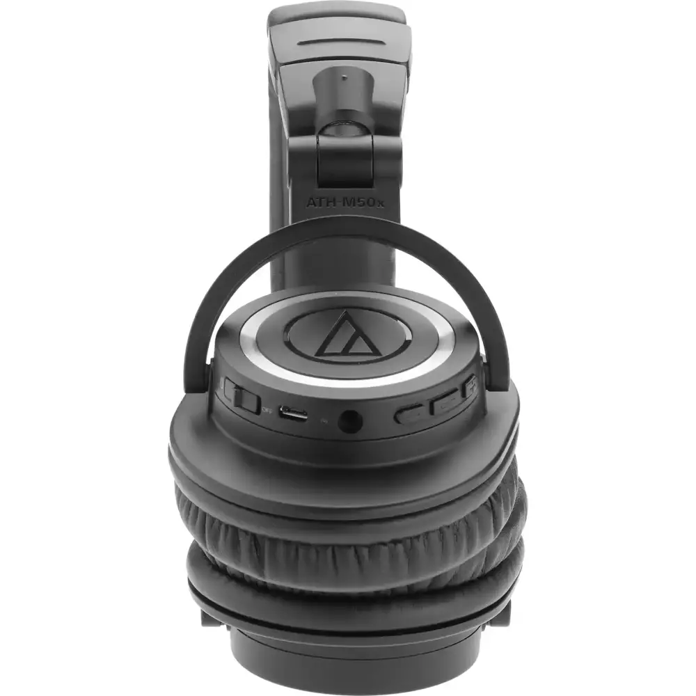 Audio Technica ATH-M50XBT2 Stüdyo Referans Kulaklık