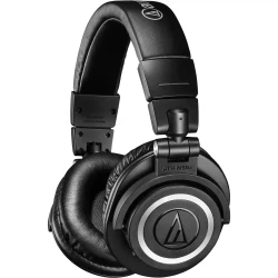 Audio Technica ATH-M50XBT2 Stüdyo Referans Kulaklık - Thumbnail