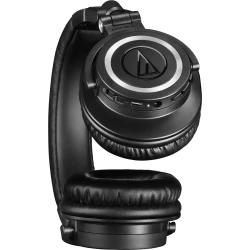 Audio Technica ATH-M50XBT2 Stüdyo Referans Kulaklık - Thumbnail