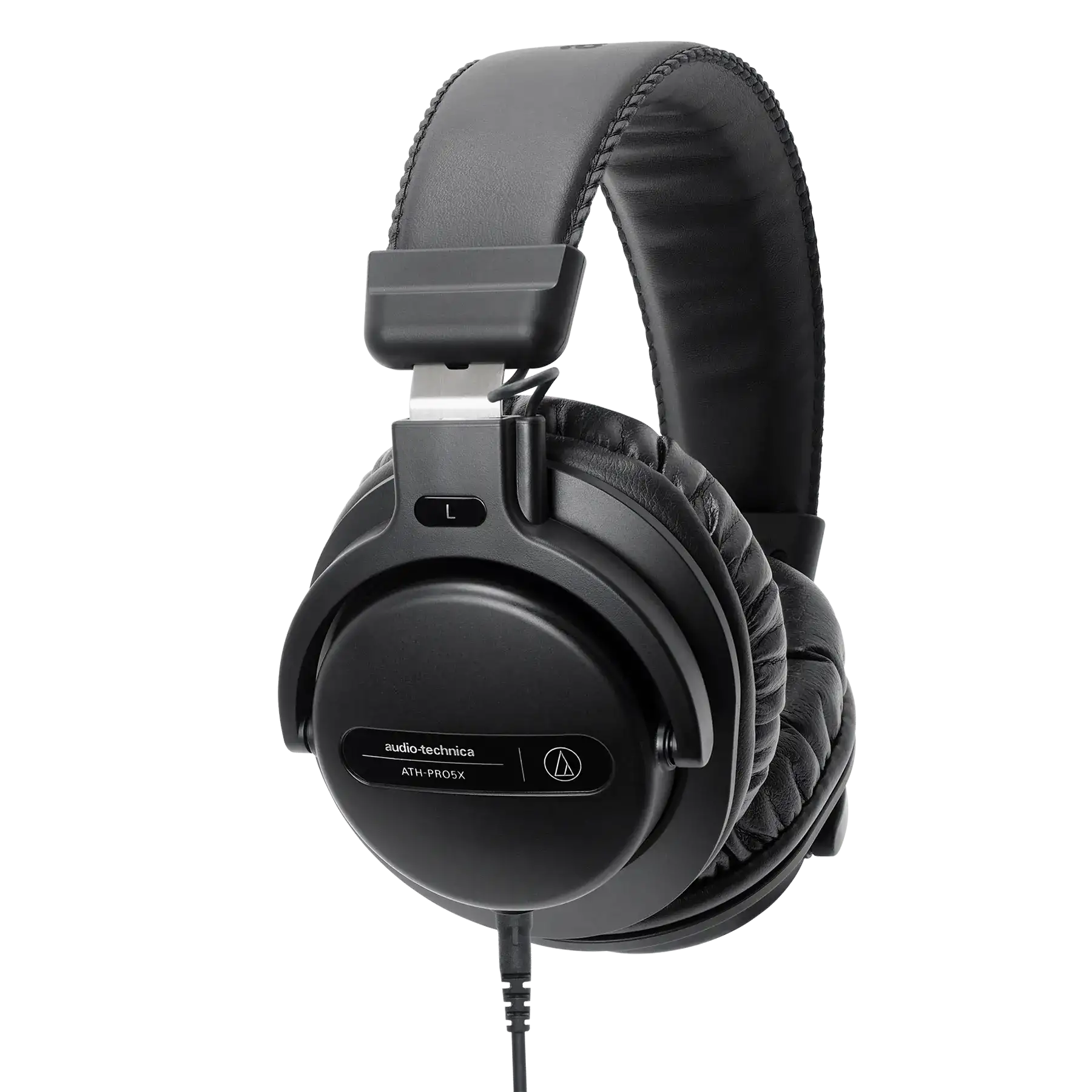 Audio Technica ATH-PRO5xBK DJ Kulaklık | Müzik Üssü