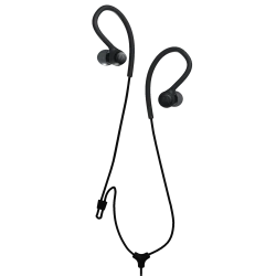 Audio Technica ATH-SPORT10BK Wireless Kulak içi Kulaklık - Thumbnail