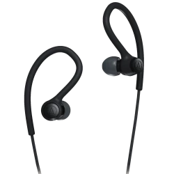 Audio Technica ATH-SPORT10BK Wireless Kulak içi Kulaklık - Thumbnail