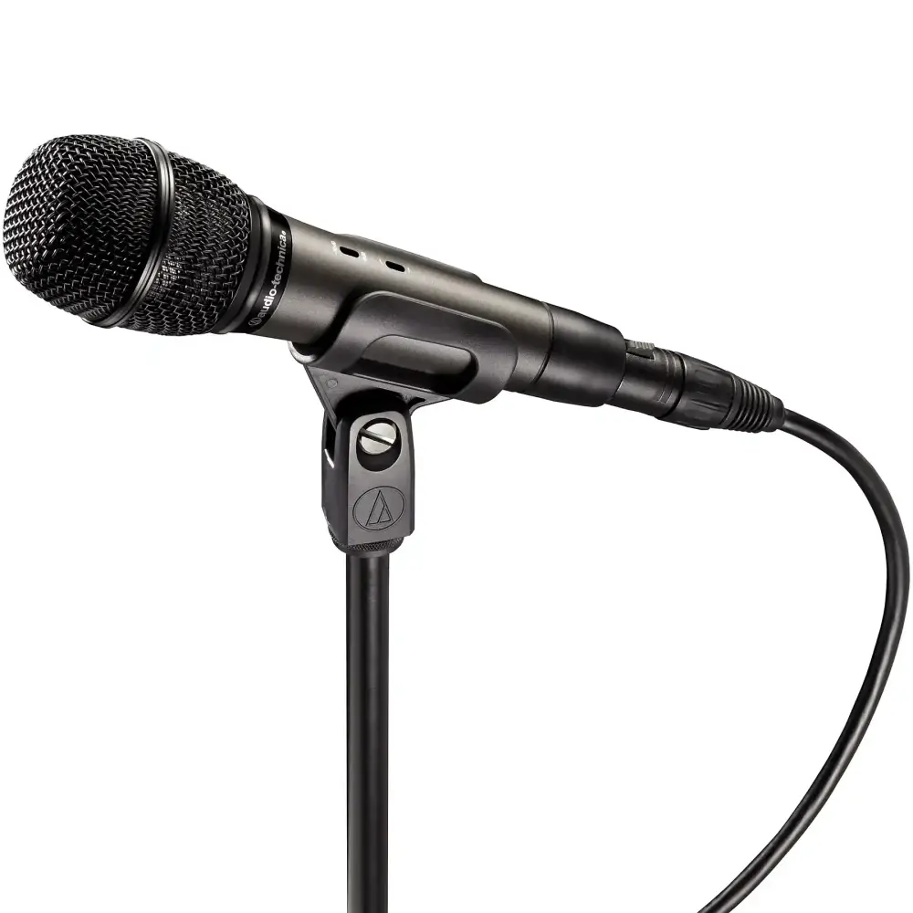 Audio Technica ATM510 Dinamik El Mikrofonu