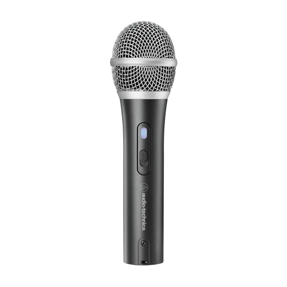 Audio Technica ATR2100X-USB USB Vokal Mikrofon