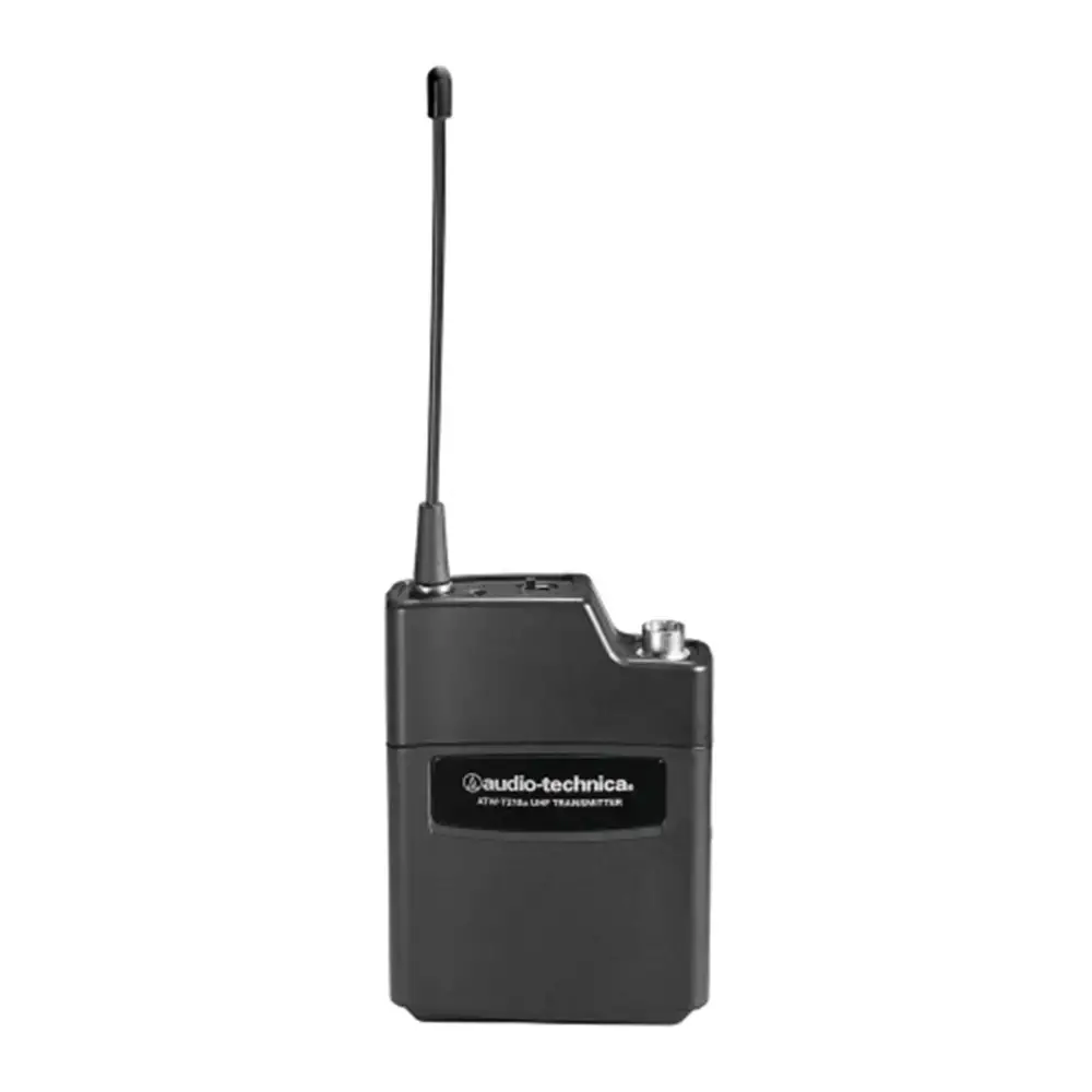 Audio Technica ATW-2110B/H Telsiz Headset Mikrofon