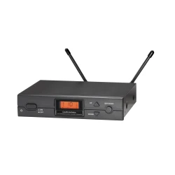 Audio Technica ATW-2110B/H Telsiz Headset Mikrofon - Thumbnail