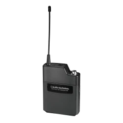Audio Technica ATW-2110B/P Telsiz Yaka Mikrofon - Thumbnail