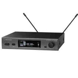 Audio Technica ATW-3212/C5171 Telsiz Mikrofon - Thumbnail