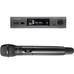 Audio Technica ATW-3212/C710 Telsiz Mikrofon - Thumbnail