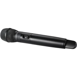 Audio Technica ATW-3212/C710 Telsiz Mikrofon - Thumbnail