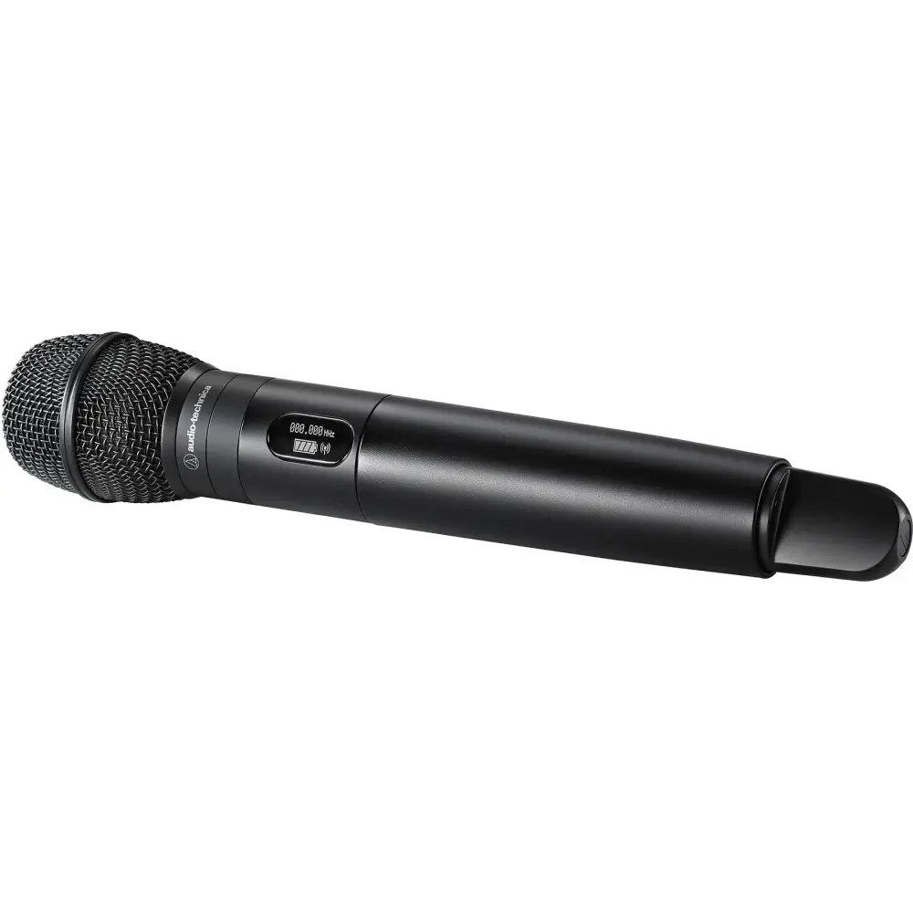 Audio Technica ATW-3212/C710 Telsiz Mikrofon