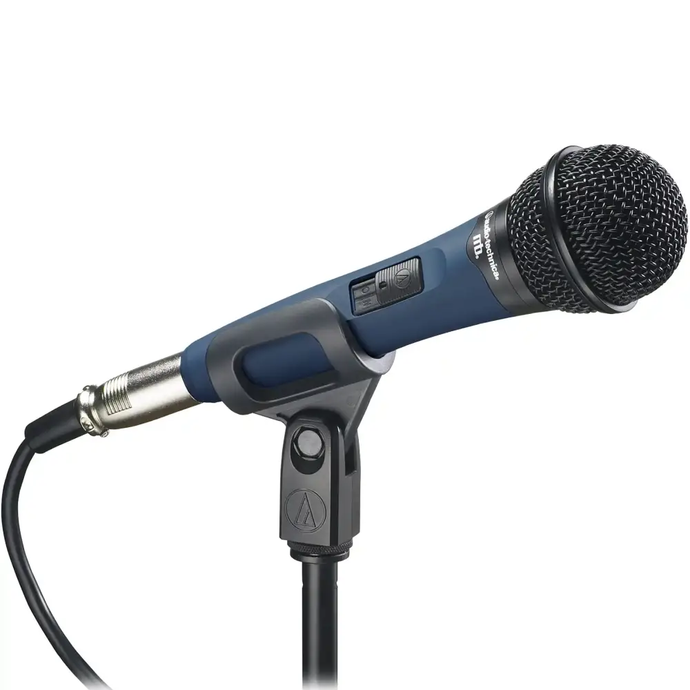 Audio Technica MB1K Dinamik Vokal Mikrofonu
