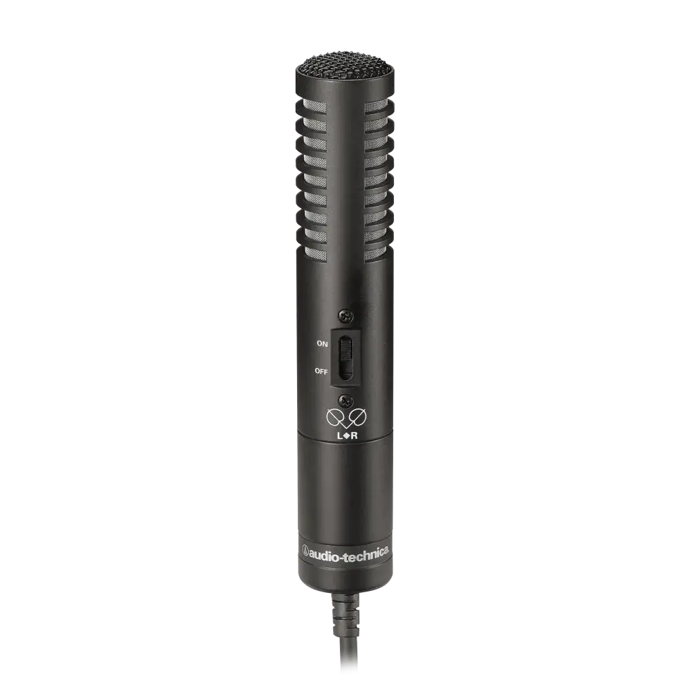 Audio Technica PRO24-CMF Kamera Üstü Mikrofon