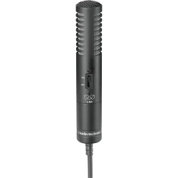 Audio Technica PRO24 Stereo Condenser Mikrofon - Thumbnail
