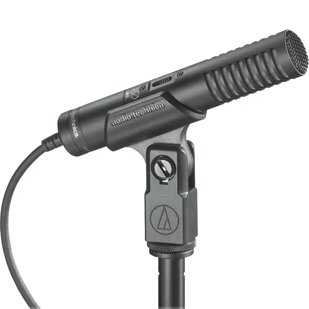 Audio Technica PRO24 Stereo Condenser Mikrofon