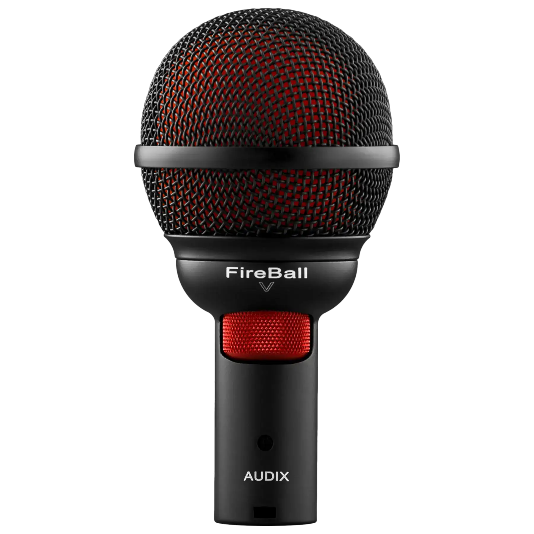 Audix outlet fireball v