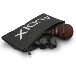 Audix Fireball-V Harmonica / Mızıka Mikrofonu - Thumbnail