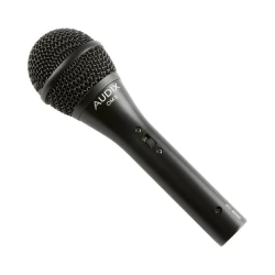 Audix OM3 Dinamik Vokal ve Enstrüman Mikrofonu - Thumbnail