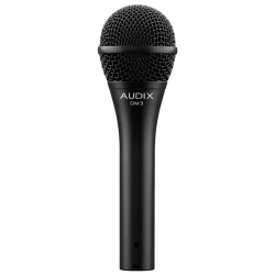 Audix OM3 Dinamik Vokal ve Enstrüman Mikrofonu - Thumbnail