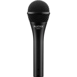 Audix OM3-S Dinamik Mikrofon - Thumbnail