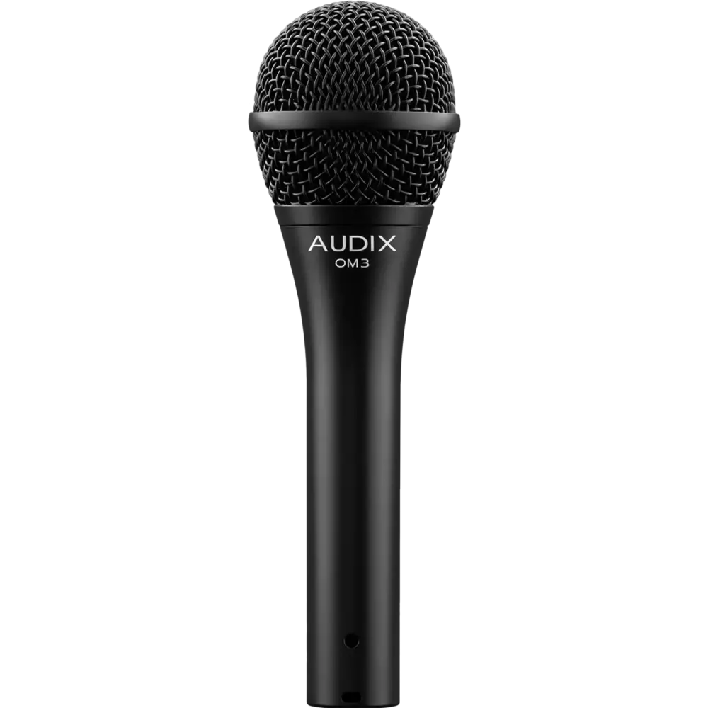 Audix OM3-S Dinamik Mikrofon