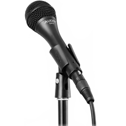 Audix OM3-S Dinamik Mikrofon - Thumbnail