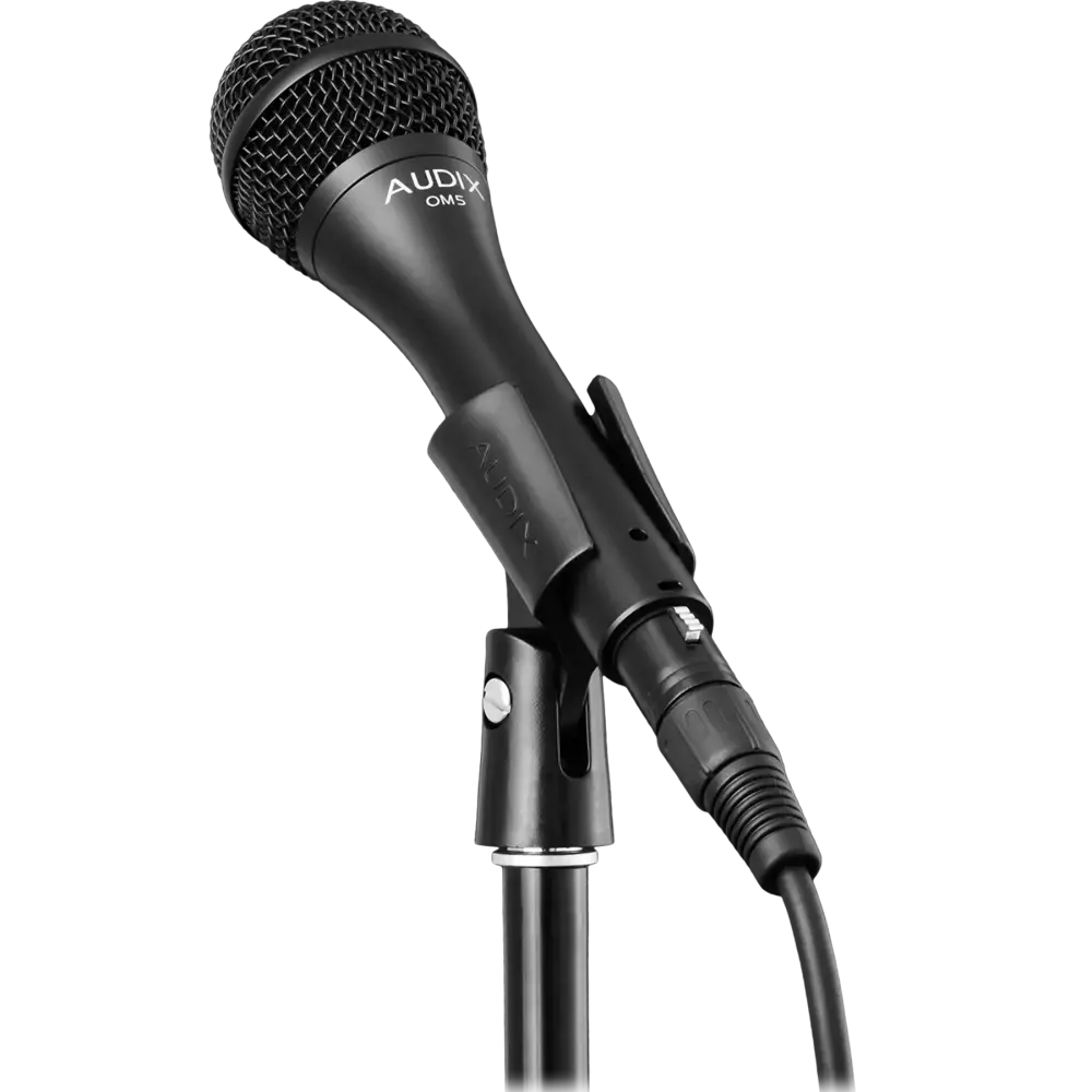 Audix OM5 Dinamik Mikrofon