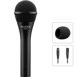 Audix OM5 Dinamik Mikrofon - Thumbnail