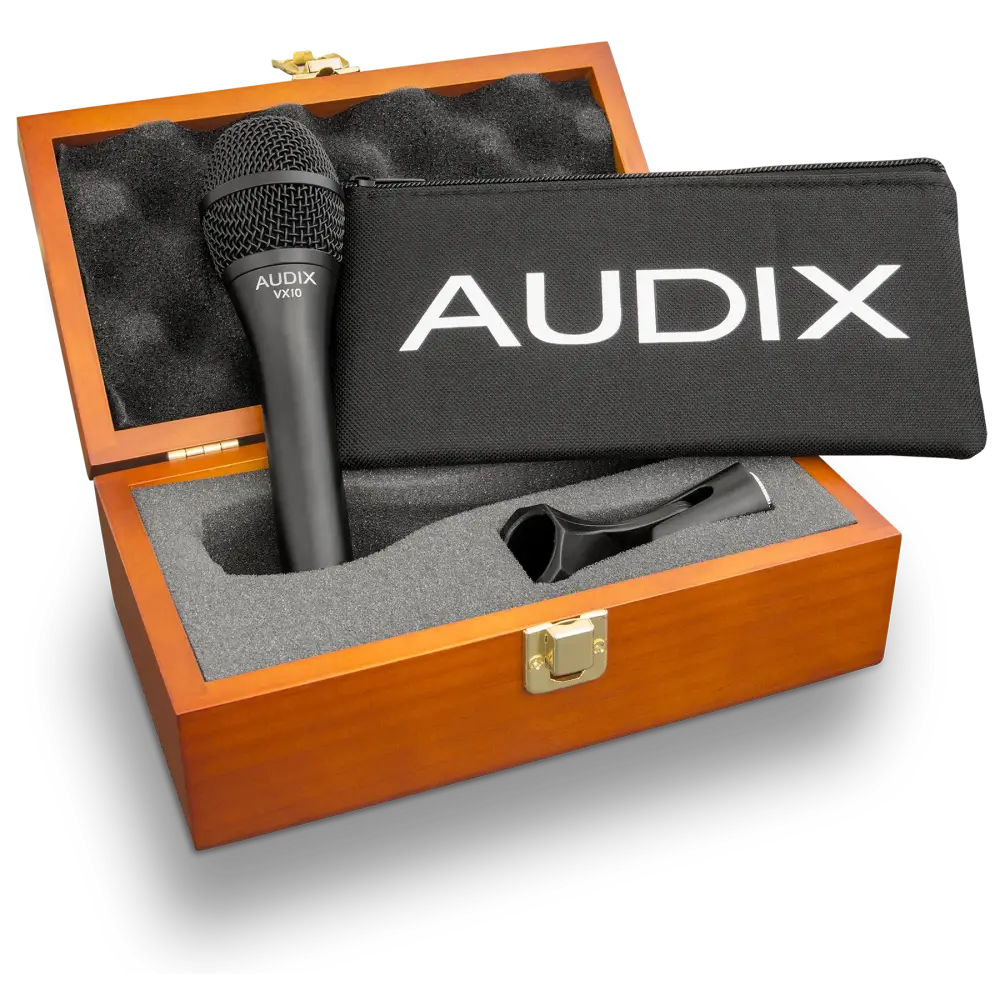 Audix VX10 Condenser Mikrofon