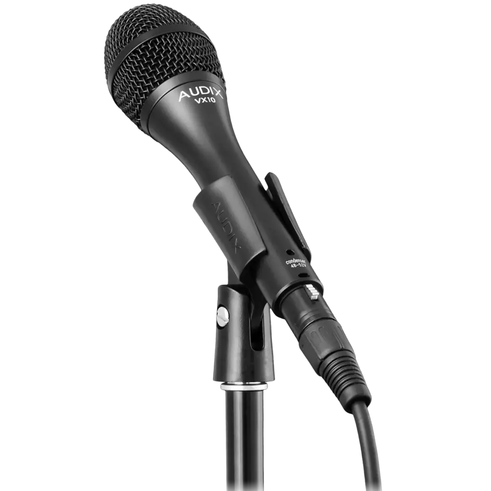 Audix VX10 Condenser Mikrofon