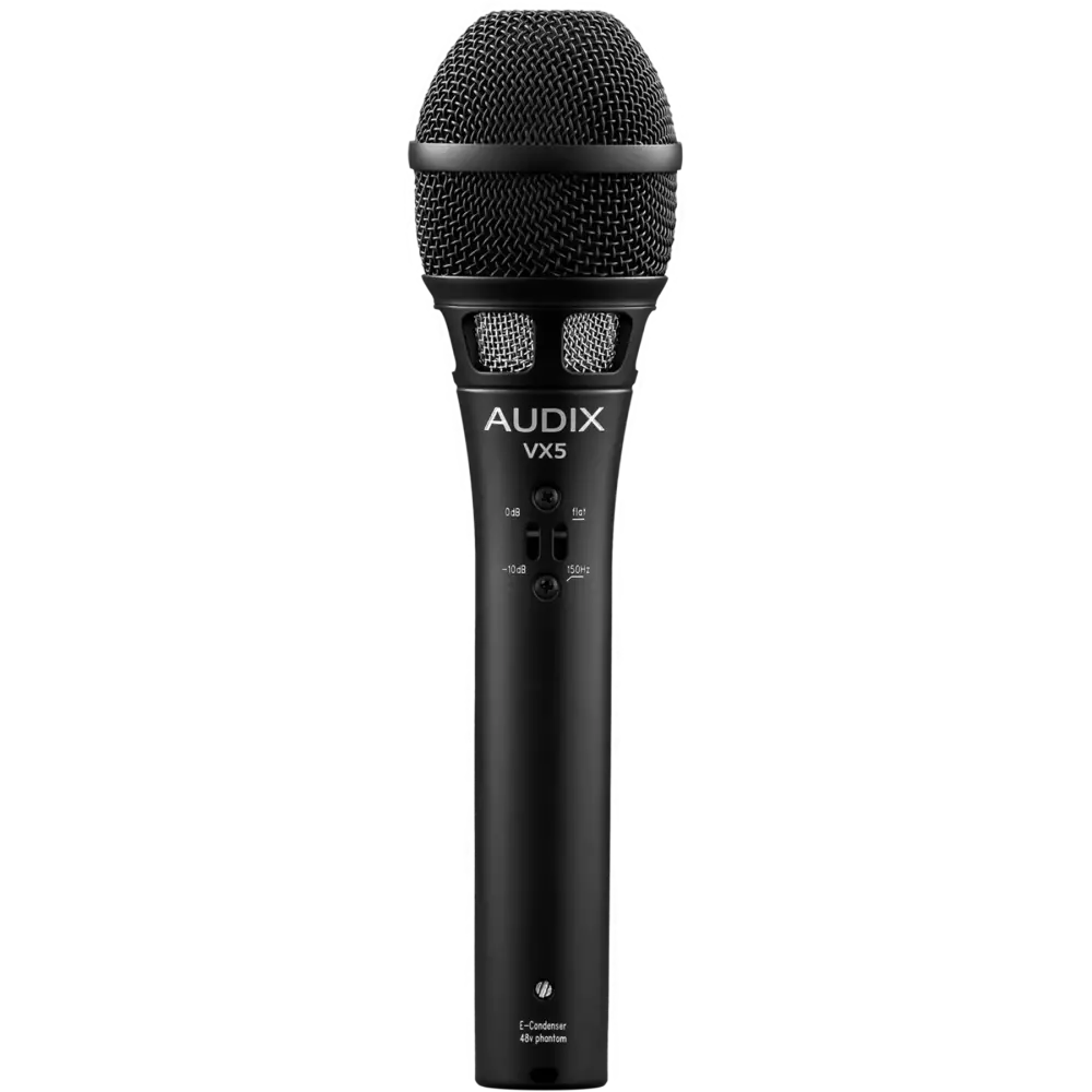 Audix VX5 Condenser Mikrofon