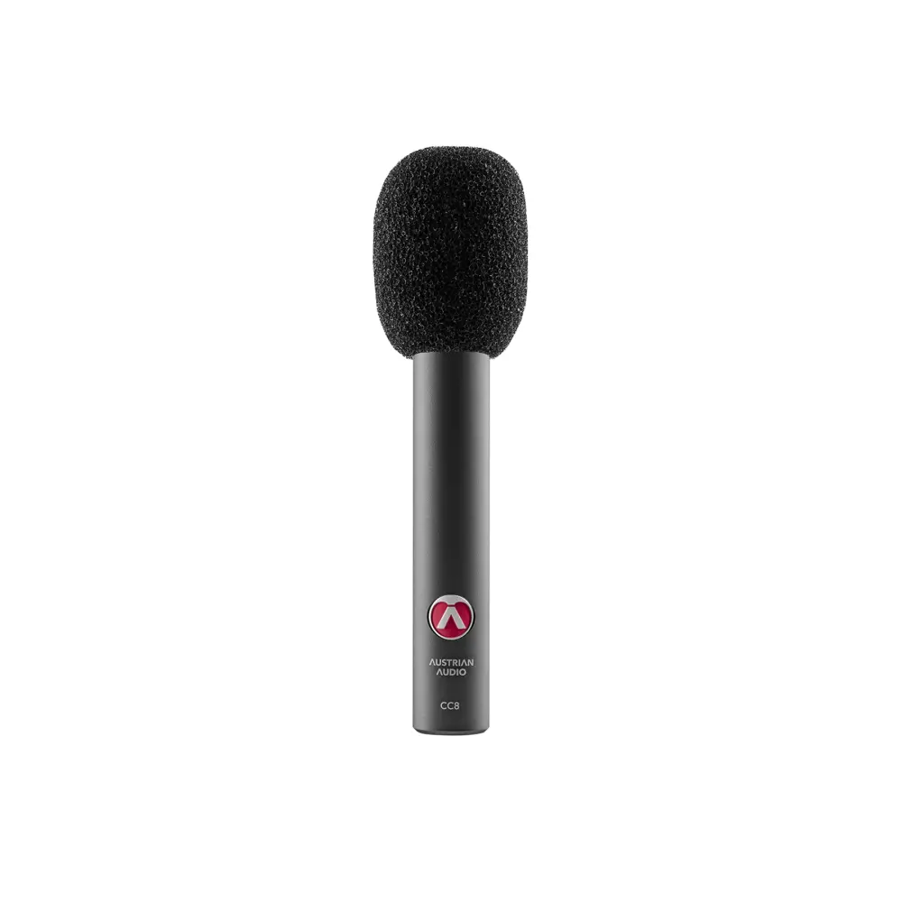 Austrian Audio CC 8 Küçük Diyafram Condenser Mikrofonu