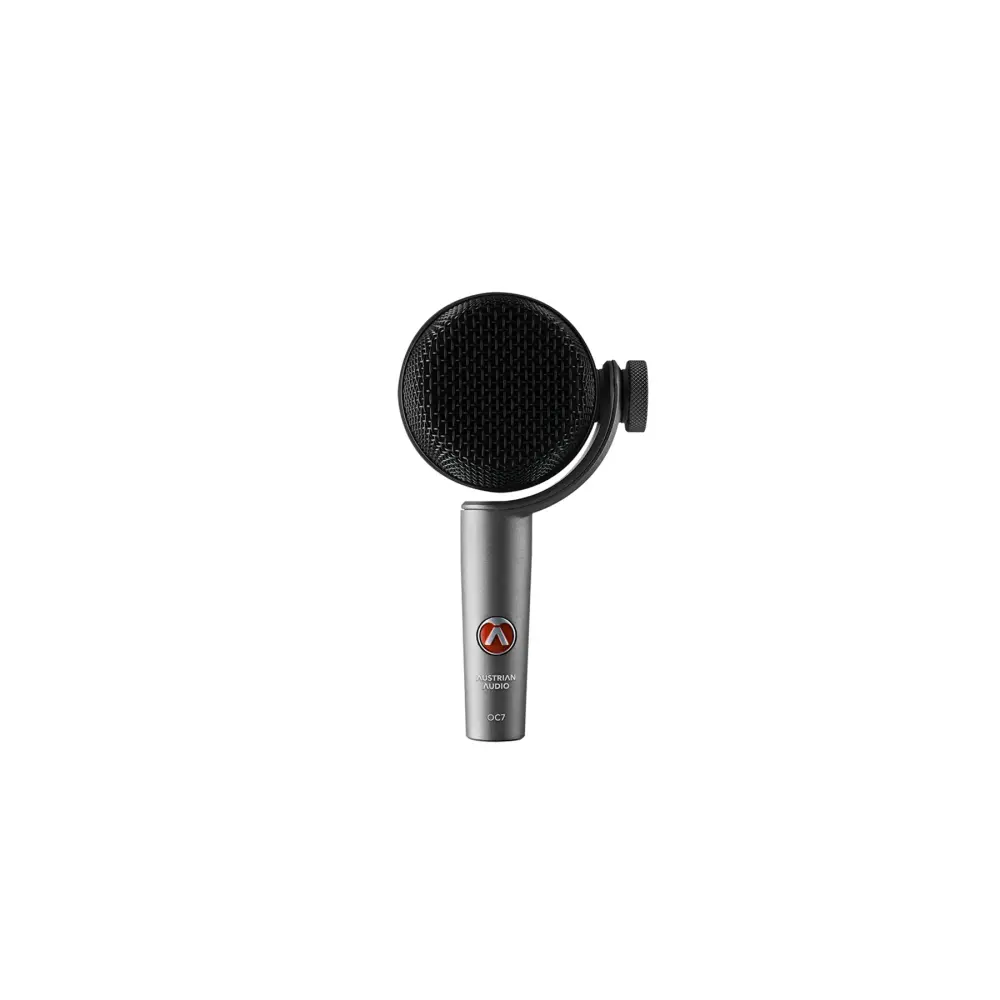Austrian Audio OC 7 Condenser Enstrüman Mikrofonu